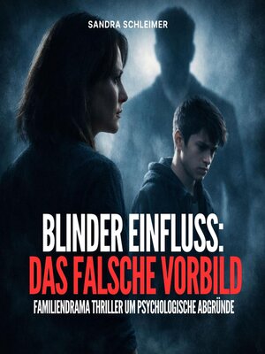 cover image of Blinder Einfluss